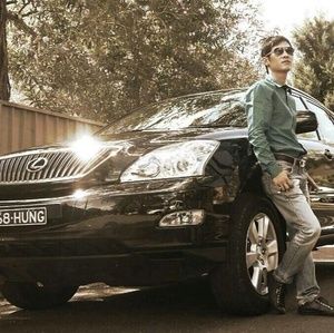 Meet your Posher, Pham